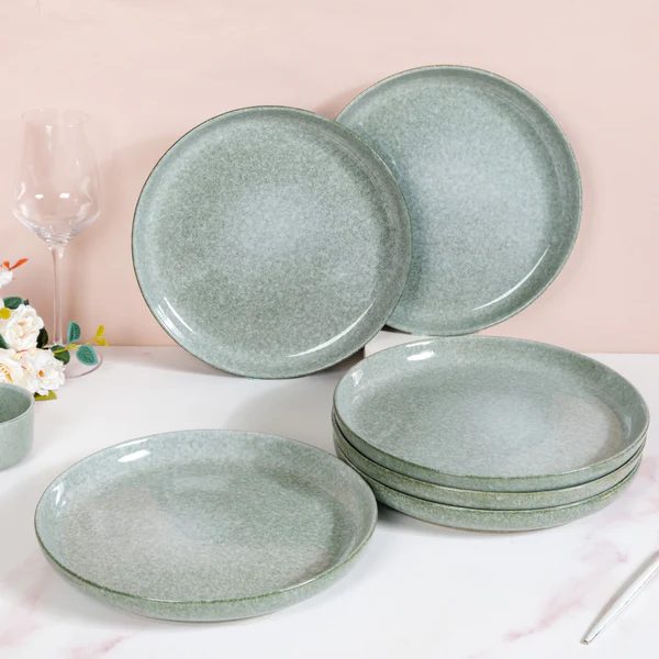 Modern Ceramic Plates